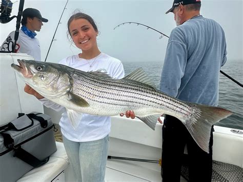 Fishing Report July 11, 2024 .